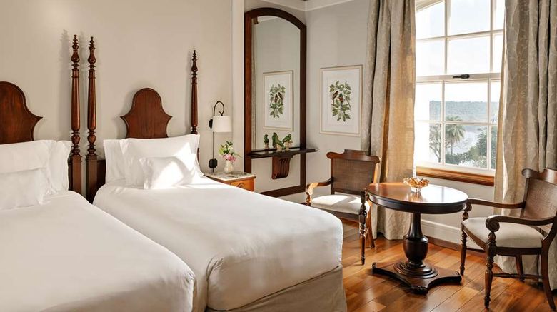 <b>Hotel das Cataratas, A Belmond Hotel Room</b>. Images powered by <a href="https://iceportal.shijigroup.com/" title="IcePortal" target="_blank">IcePortal</a>.