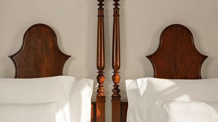 Hotel das Cataratas, A Belmond Hotel Room