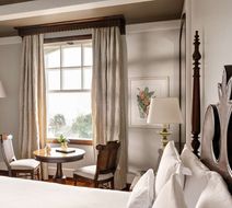 Hotel das Cataratas, A Belmond Hotel Room