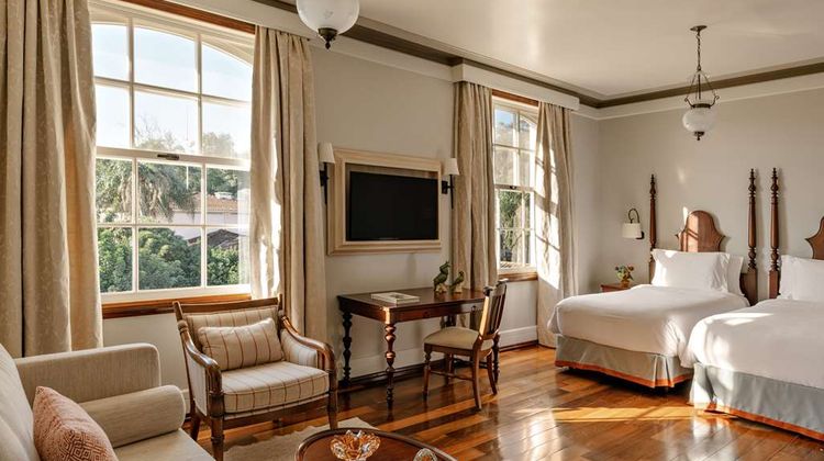 Hotel das Cataratas, A Belmond Hotel Suite