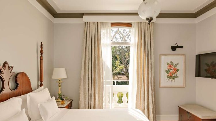 Hotel das Cataratas, A Belmond Hotel Suite