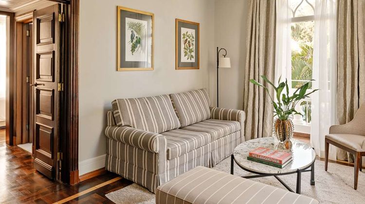 Hotel das Cataratas, A Belmond Hotel Suite