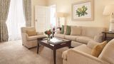 Copacabana Palace, A Belmond Hotel Suite
