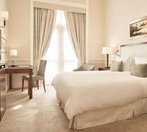Copacabana Palace, A Belmond Hotel Room