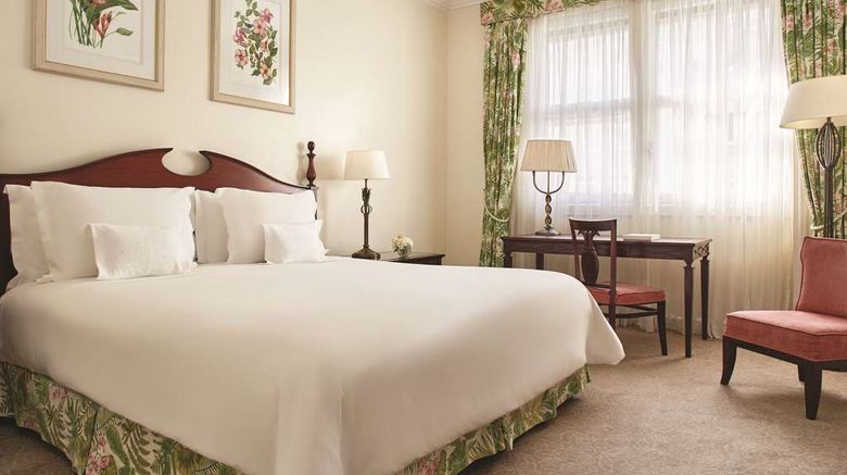 <b>Copacabana Palace, A Belmond Hotel Room</b>. Images powered by <a href="https://iceportal.shijigroup.com/" title="IcePortal" target="_blank">IcePortal</a>.