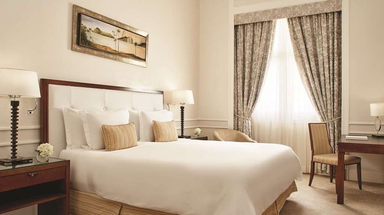 <b>Copacabana Palace, A Belmond Hotel Room</b>. Images powered by <a href="https://iceportal.shijigroup.com/" title="IcePortal" target="_blank">IcePortal</a>.