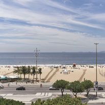 Copacabana Palace, A Belmond Hotel
