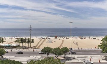 Copacabana Palace, A Belmond Hotel