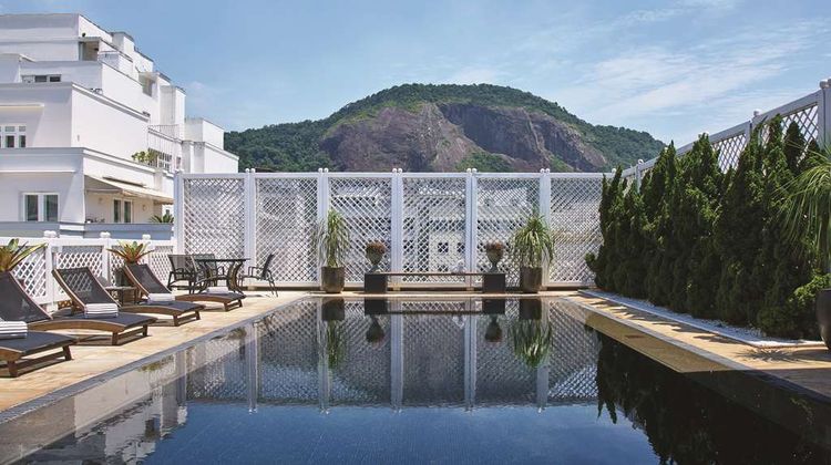 Copacabana Palace, A Belmond Hotel Other