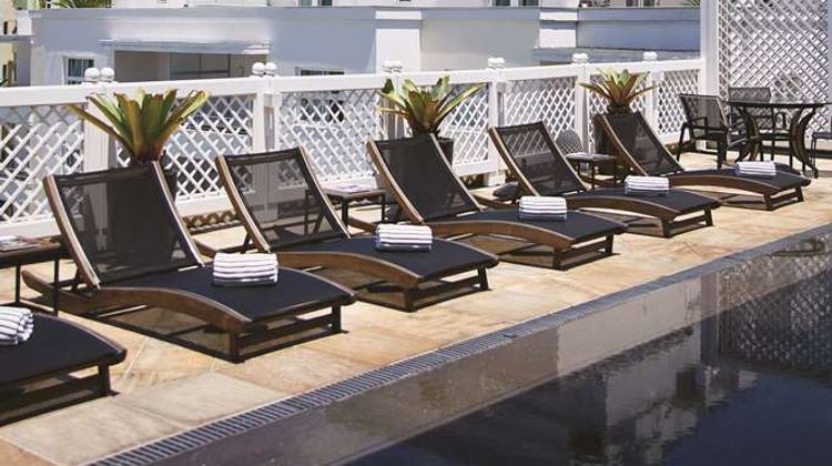 Copacabana Palace, A Belmond Hotel Other