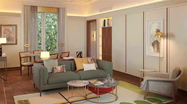 Copacabana Palace, A Belmond Hotel Room