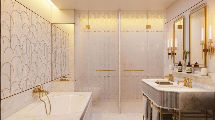 Copacabana Palace, A Belmond Hotel Room