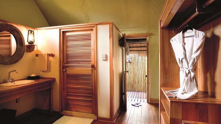 Belmond Safaris Suite