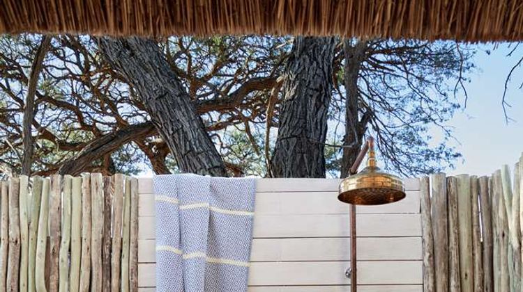 Belmond Safaris Room