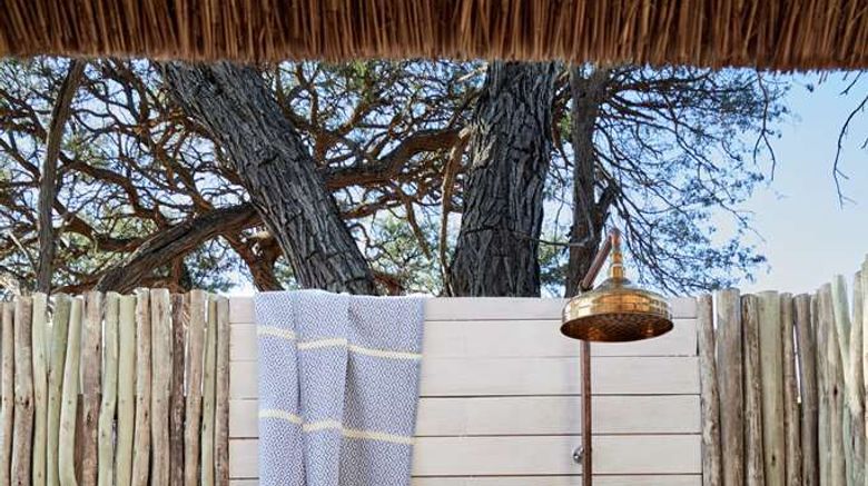 <b>Belmond Safaris Room</b>. Images powered by <a href="https://iceportal.shijigroup.com/" title="IcePortal" target="_blank">IcePortal</a>.