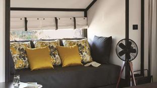 Belmond Safaris