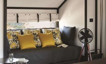 Belmond Safaris