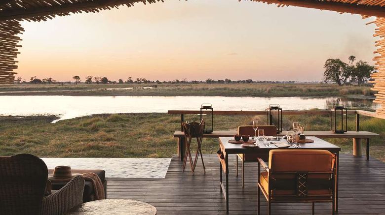<b>Belmond Safaris Suite</b>. Images powered by <a href="https://iceportal.shijigroup.com/" title="IcePortal" target="_blank">IcePortal</a>.