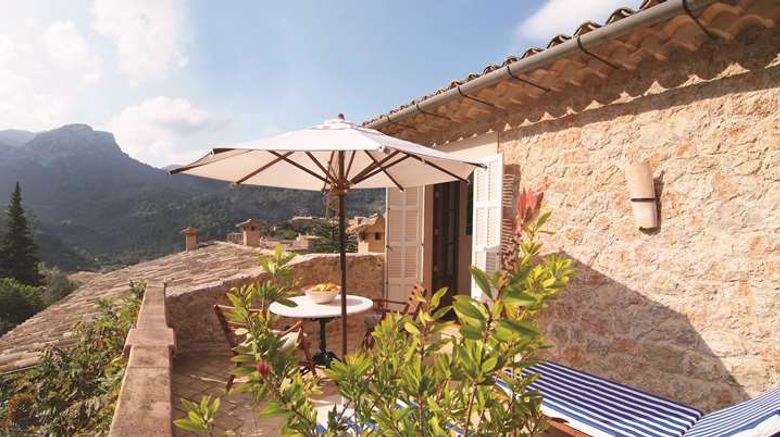 La Residencia, A Belmond Hotel Exterior. Images powered by <a href="https://iceportal.shijigroup.com" target="_blank" rel="noopener">Ice Portal</a>.
