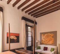 La Residencia, A Belmond Hotel Room