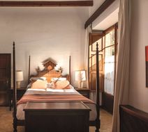 La Residencia, A Belmond Hotel Room