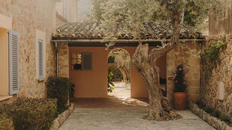 La Residencia, A Belmond Hotel Suite