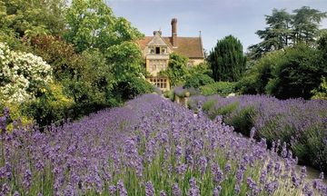Le Manoir aux Quat'Saisons-Belmond Hotel