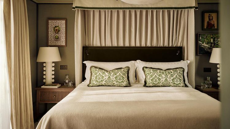 Le Manoir aux Quat'Saisons-Belmond Hotel Suite