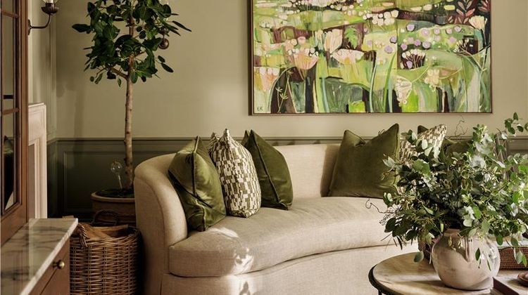 Le Manoir aux Quat'Saisons-Belmond Hotel Suite