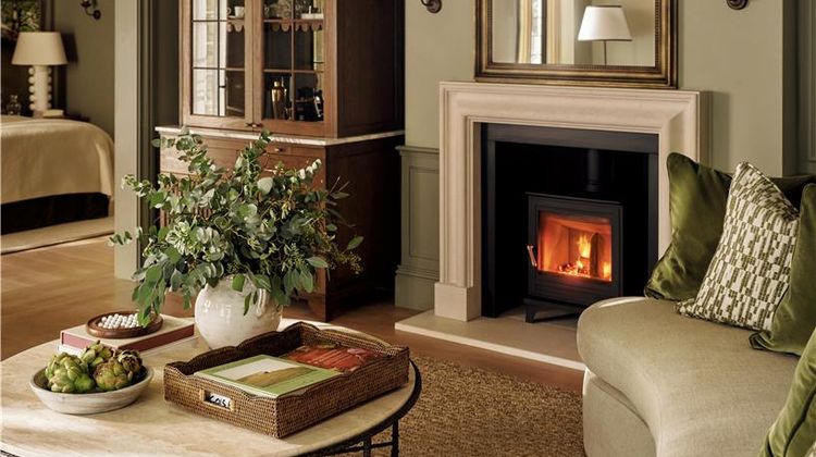 Le Manoir aux Quat'Saisons-Belmond Hotel Suite