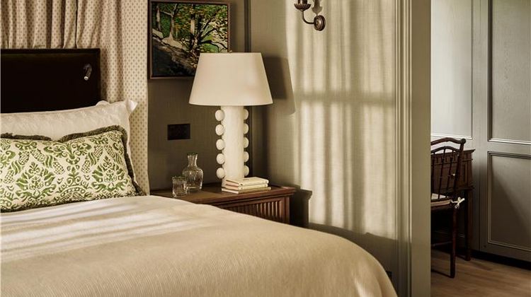Le Manoir aux Quat'Saisons-Belmond Hotel Suite