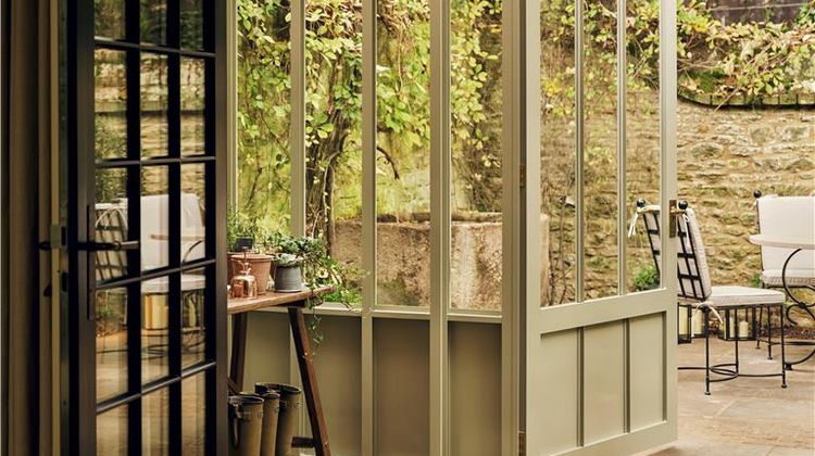 Le Manoir aux Quat'Saisons-Belmond Hotel Suite
