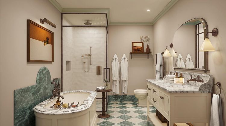 Le Manoir aux Quat'Saisons-Belmond Hotel Suite
