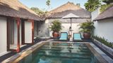 Jimbaran Puri, A Belmond Hotel Room