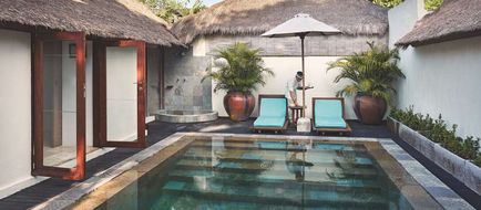 Jimbaran Puri, A Belmond Hotel Room
