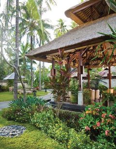 Jimbaran Puri, A Belmond Hotel
