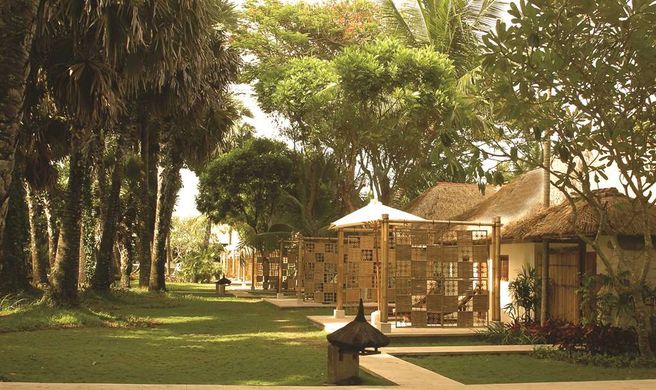 Jimbaran Puri, A Belmond Hotel Room