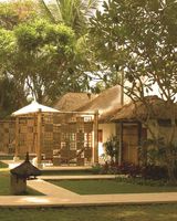 Jimbaran Puri, A Belmond Hotel