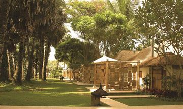 Jimbaran Puri, A Belmond Hotel