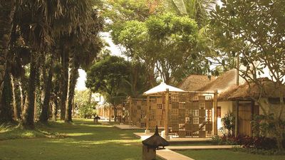 Jimbaran Puri, A Belmond Hotel