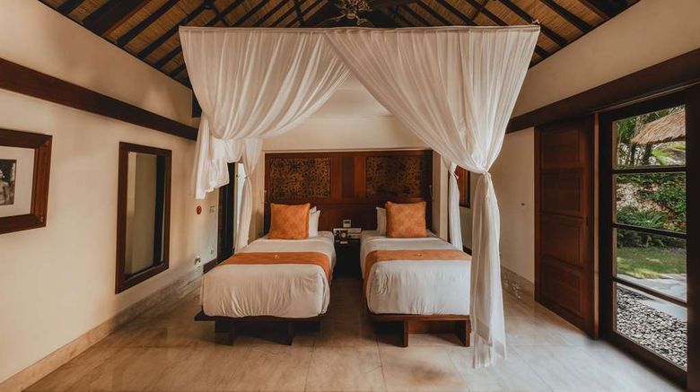 <b>Jimbaran Puri, A Belmond Hotel Suite</b>. Images powered by <a href="https://iceportal.shijigroup.com/" title="IcePortal" target="_blank">IcePortal</a>.
