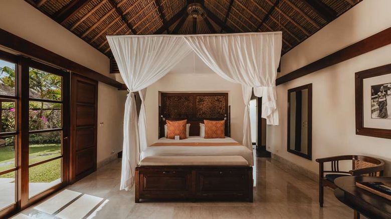 <b>Jimbaran Puri, A Belmond Hotel Suite</b>. Images powered by <a href="https://iceportal.shijigroup.com/" title="IcePortal" target="_blank">IcePortal</a>.