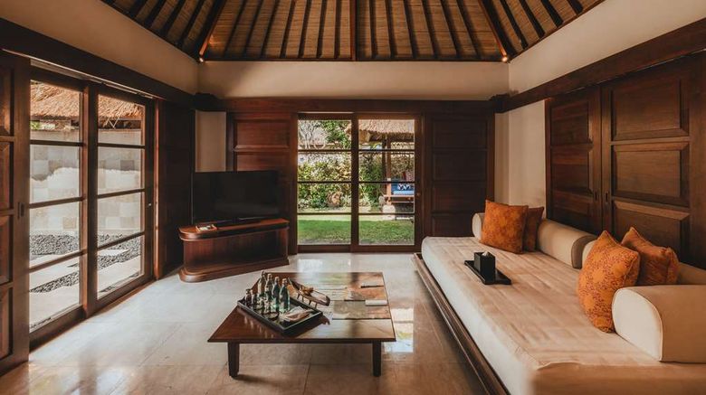 <b>Jimbaran Puri, A Belmond Hotel Suite</b>. Images powered by <a href="https://iceportal.shijigroup.com/" title="IcePortal" target="_blank">IcePortal</a>.