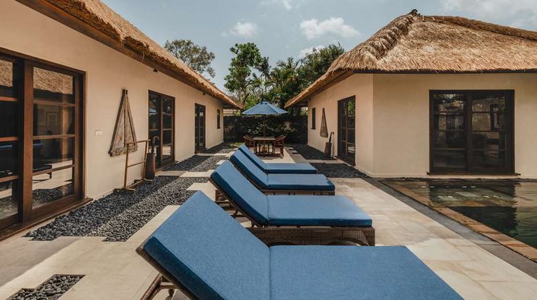 <b>Jimbaran Puri, A Belmond Hotel Suite</b>. Images powered by <a href="https://iceportal.shijigroup.com/" title="IcePortal" target="_blank">IcePortal</a>.