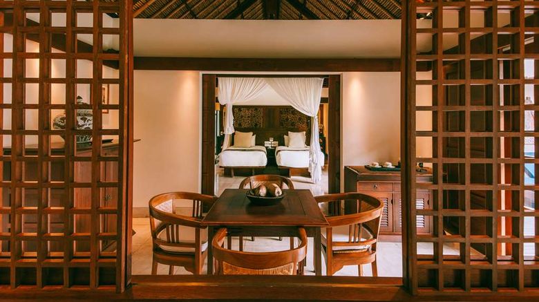 <b>Jimbaran Puri, A Belmond Hotel Suite</b>. Images powered by <a href="https://iceportal.shijigroup.com/" title="IcePortal" target="_blank">IcePortal</a>.