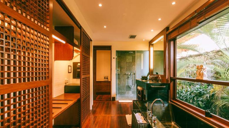 <b>Jimbaran Puri, A Belmond Hotel Suite</b>. Images powered by <a href="https://iceportal.shijigroup.com/" title="IcePortal" target="_blank">IcePortal</a>.