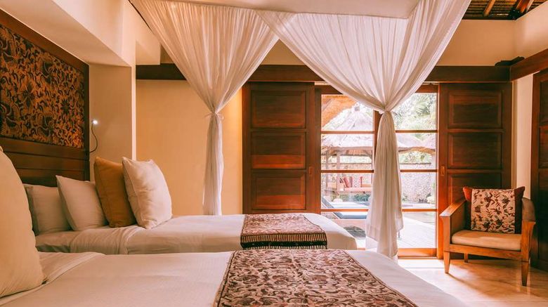 <b>Jimbaran Puri, A Belmond Hotel Suite</b>. Images powered by <a href="https://iceportal.shijigroup.com/" title="IcePortal" target="_blank">IcePortal</a>.