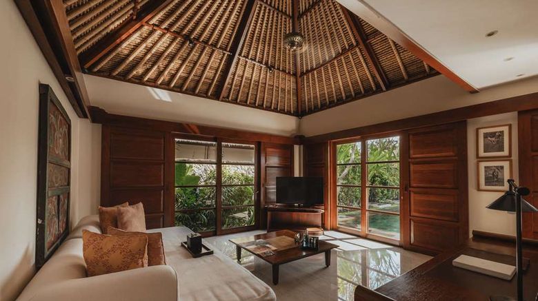 <b>Jimbaran Puri, A Belmond Hotel Suite</b>. Images powered by <a href="https://iceportal.shijigroup.com/" title="IcePortal" target="_blank">IcePortal</a>.