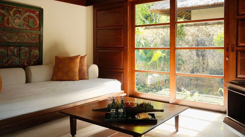 <b>Jimbaran Puri, A Belmond Hotel Suite</b>. Images powered by <a href="https://iceportal.shijigroup.com/" title="IcePortal" target="_blank">IcePortal</a>.