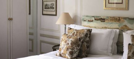 Splendido, A Belmond Hotel Room